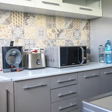 בראשוב Colonial Touch Apartament מראה חיצוני תמונה