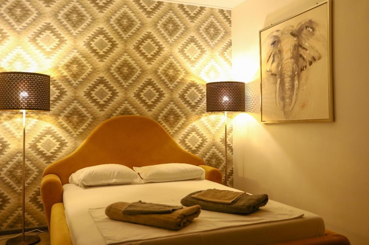 בראשוב Colonial Touch Apartament מראה חיצוני תמונה