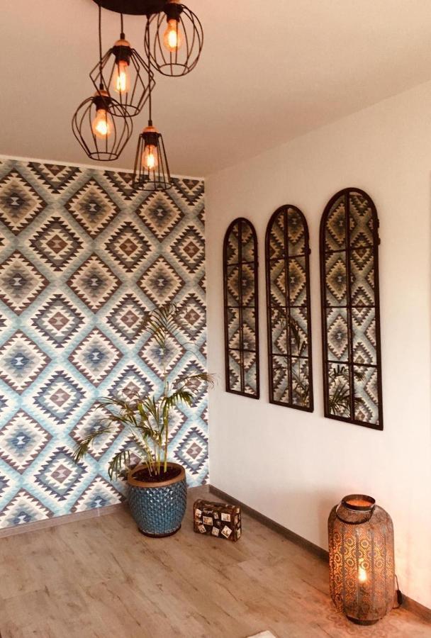בראשוב Colonial Touch Apartament מראה חיצוני תמונה
